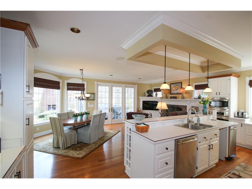 2838 Silverwood Lane, Greenwood, IN 46143