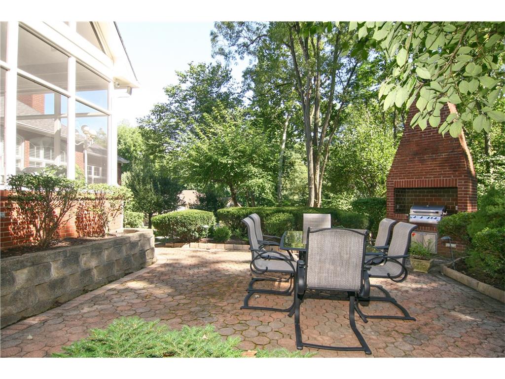 2838 Silverwood Lane, Greenwood, IN 46143