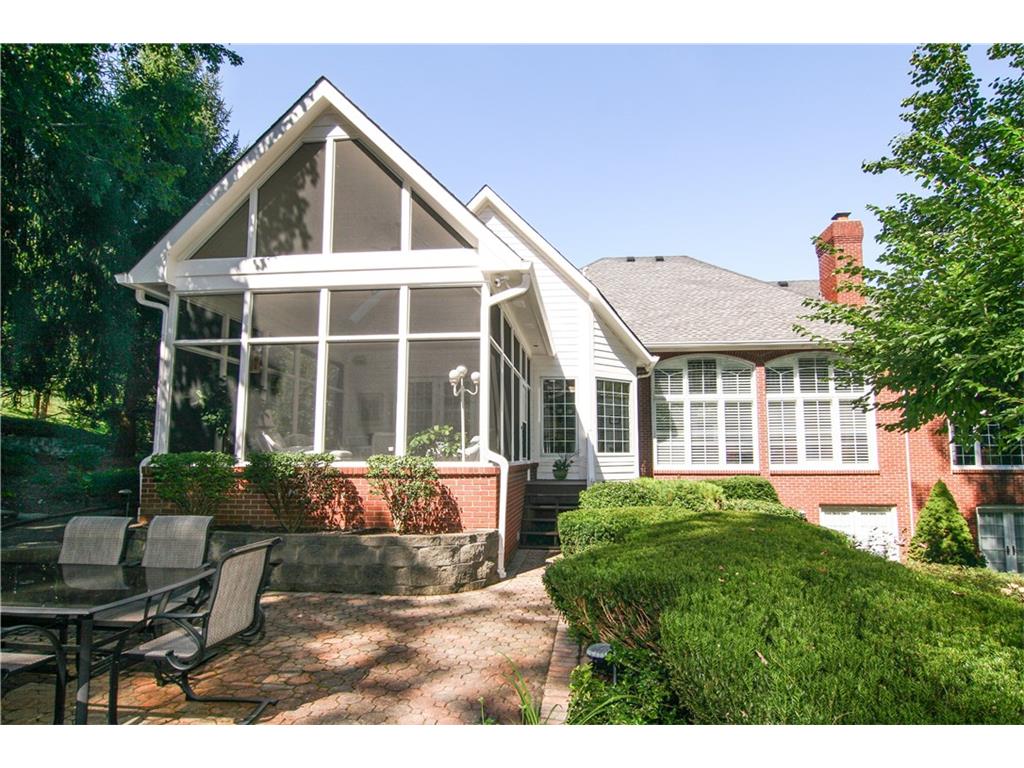 2838 Silverwood Lane, Greenwood, IN 46143