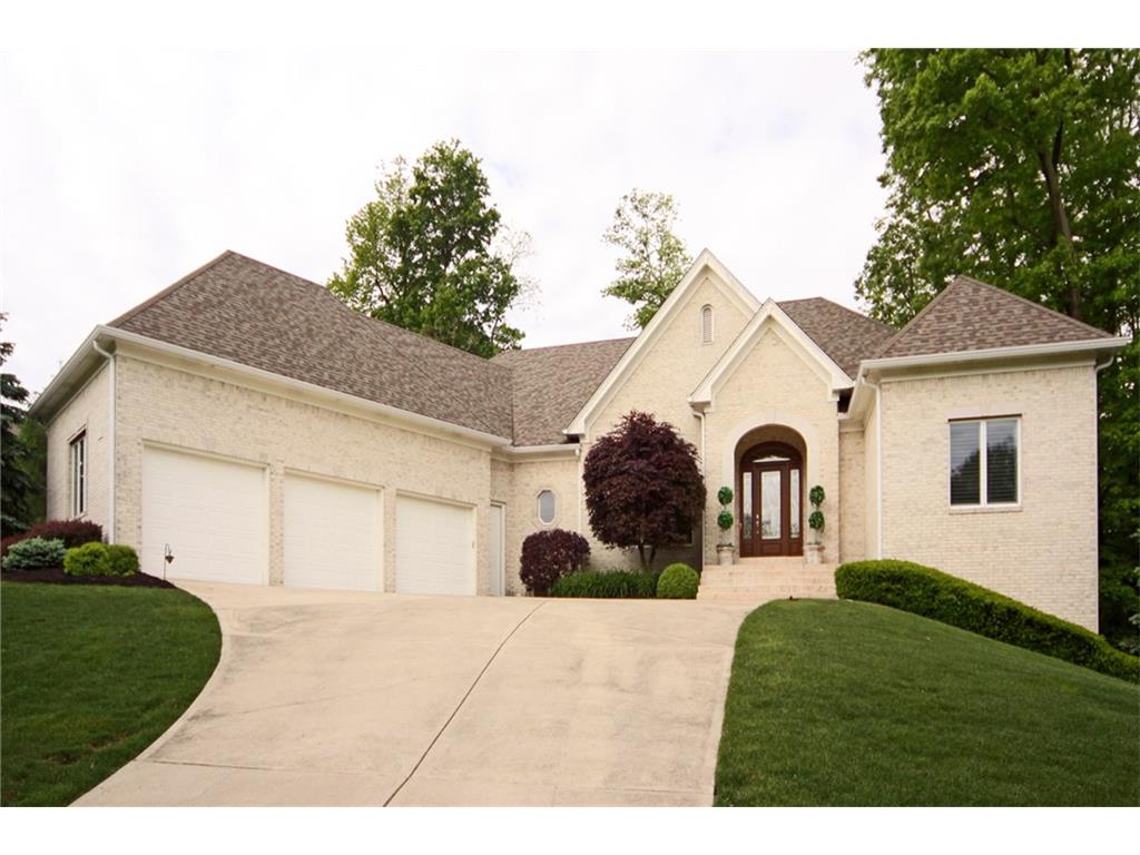 1996 Eagle Trace Drive, Greenwood, IN 46143