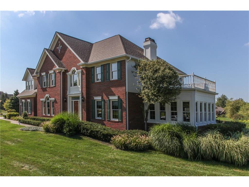 1782 Eagle Trace Drive, Greenwood, IN 46143