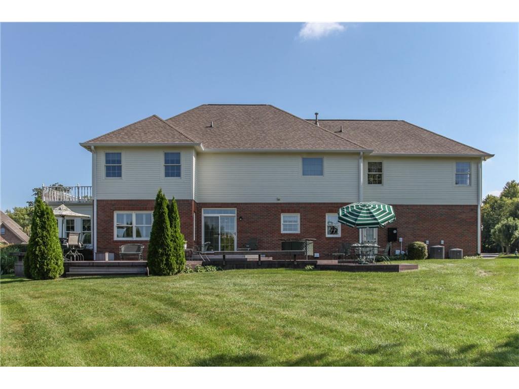 1782 Eagle Trace Drive, Greenwood, IN 46143