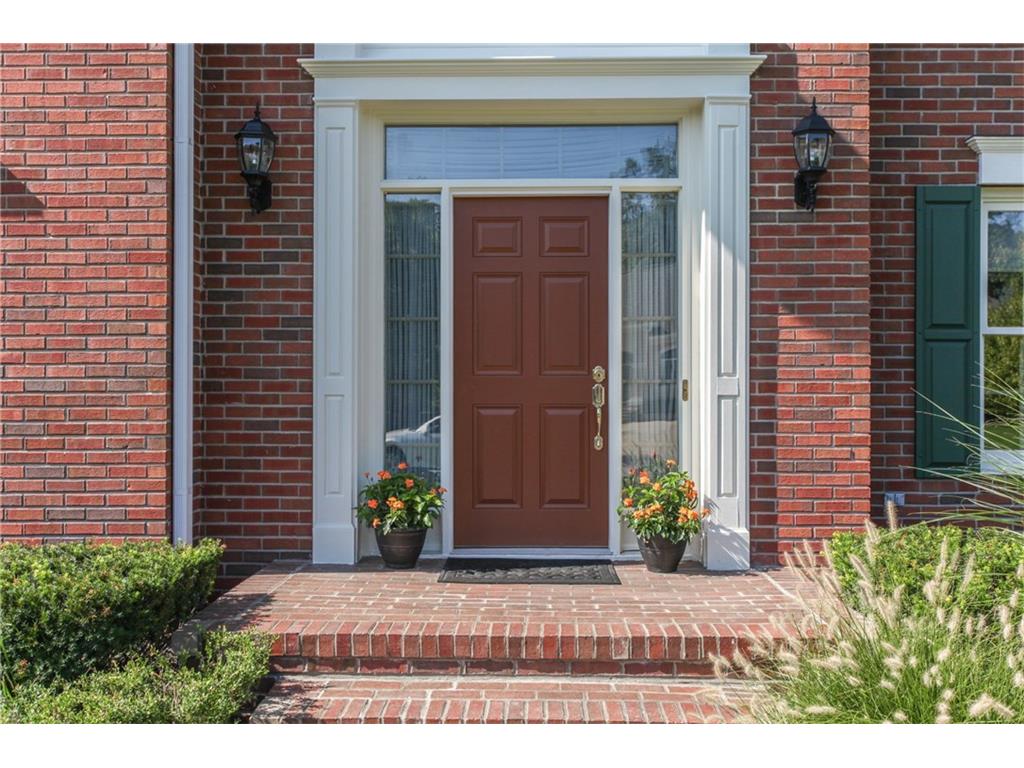 1782 Eagle Trace Drive, Greenwood, IN 46143