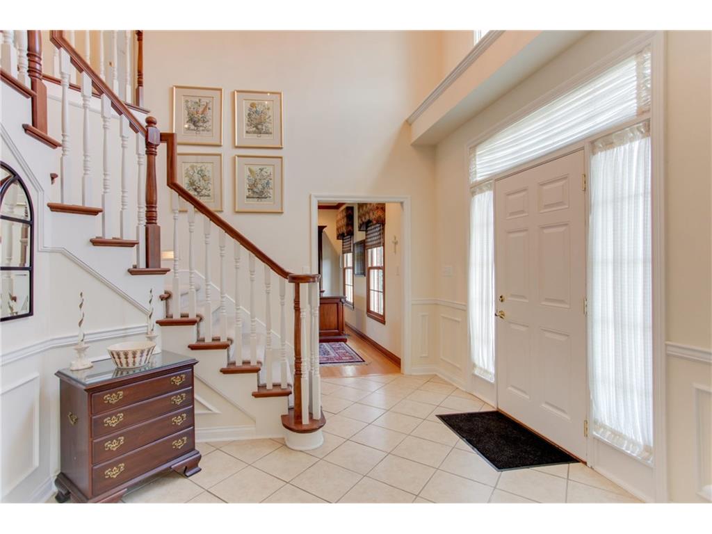 1782 Eagle Trace Drive, Greenwood, IN 46143