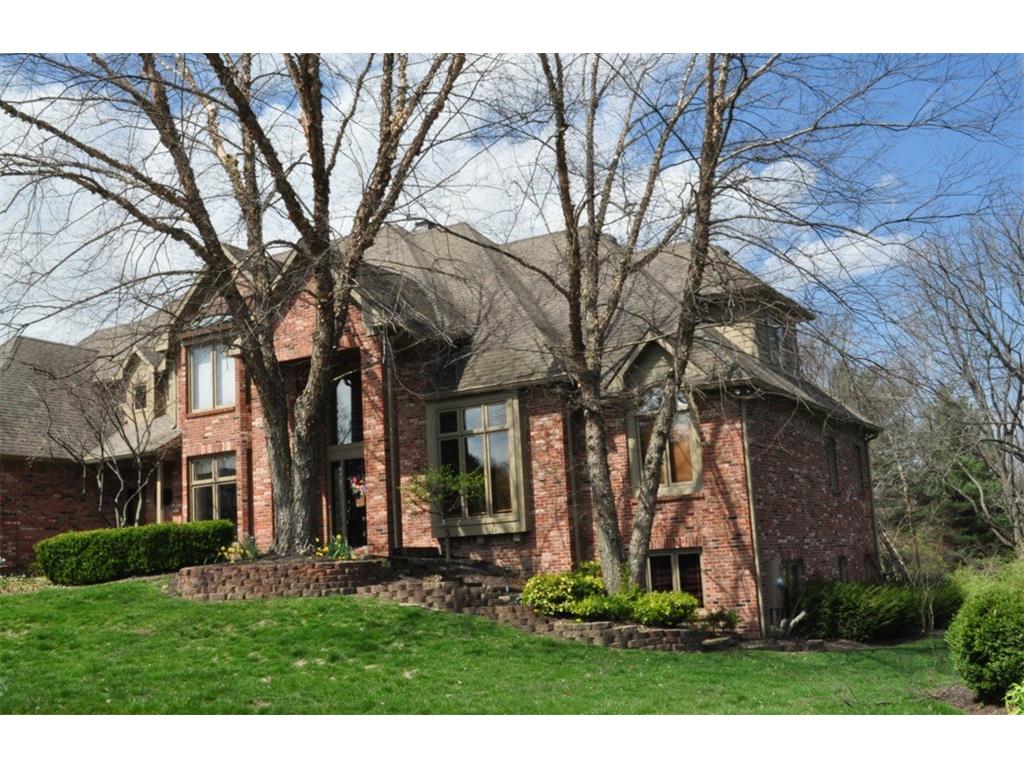 6230 Whitetail Run, Greenwood, IN 46143