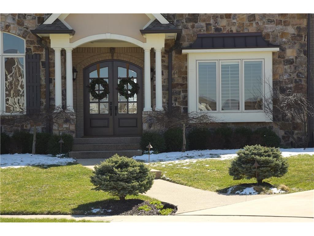 1516 Trevor Court, Greenwood, IN 46143