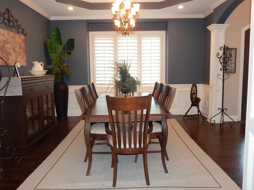 1516 Trevor Court, Greenwood, IN 46143