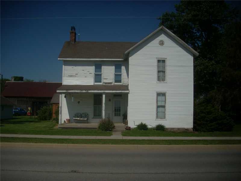 1204 North Graham Road, Greenwood, IN 46143