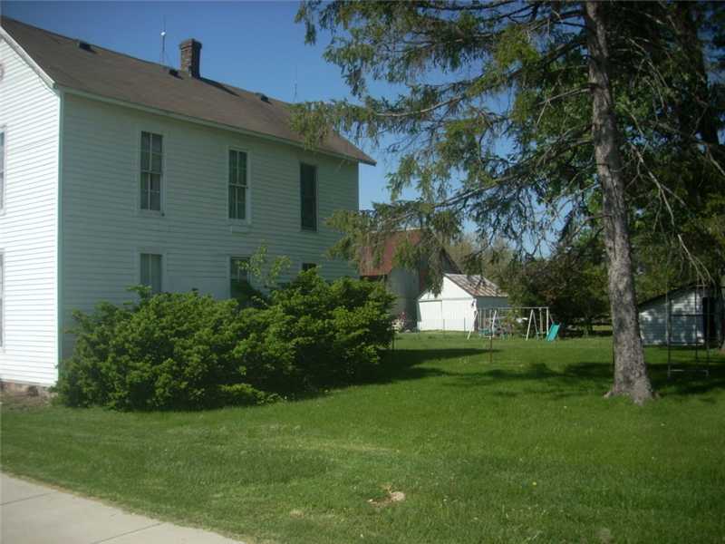 1204 North Graham Road, Greenwood, IN 46143