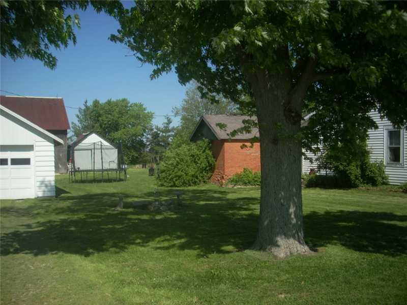 1204 North Graham Road, Greenwood, IN 46143
