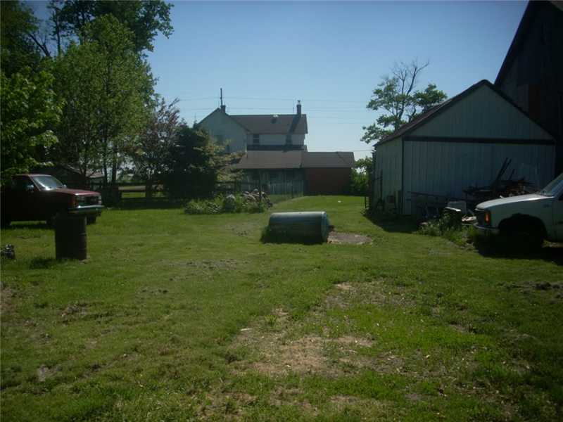 1204 North Graham Road, Greenwood, IN 46143
