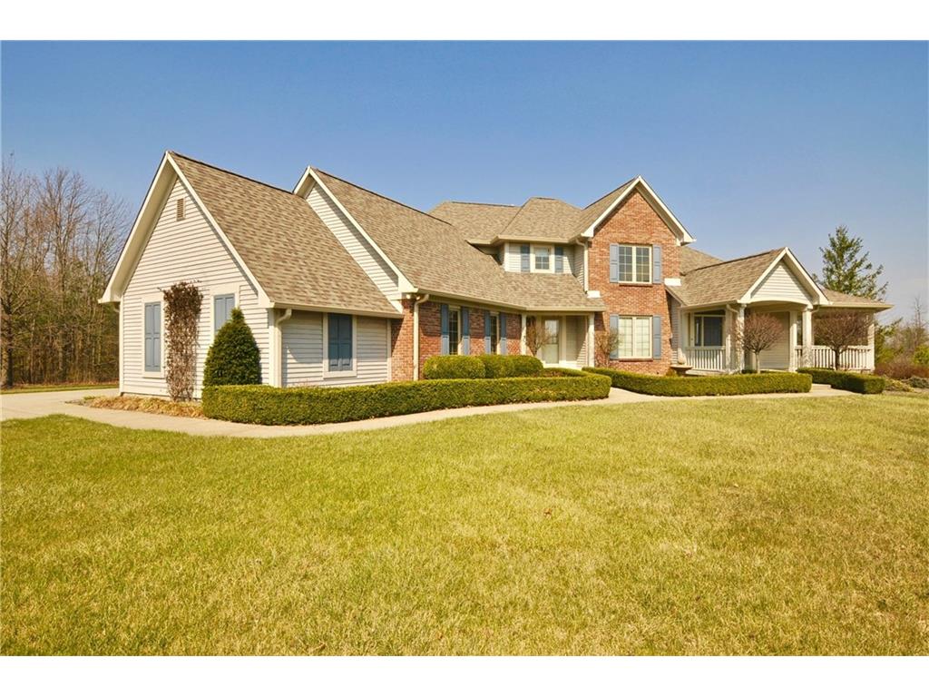 5830 Circle T Drive, Greenwood, IN 46143