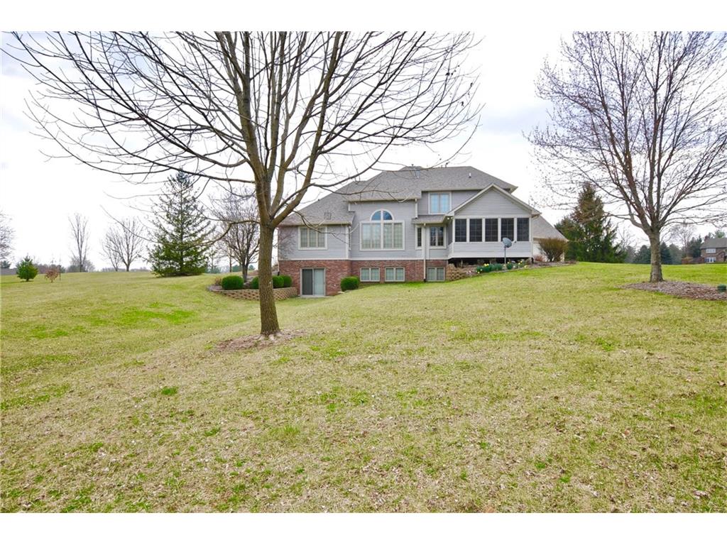 5830 Circle T Drive, Greenwood, IN 46143