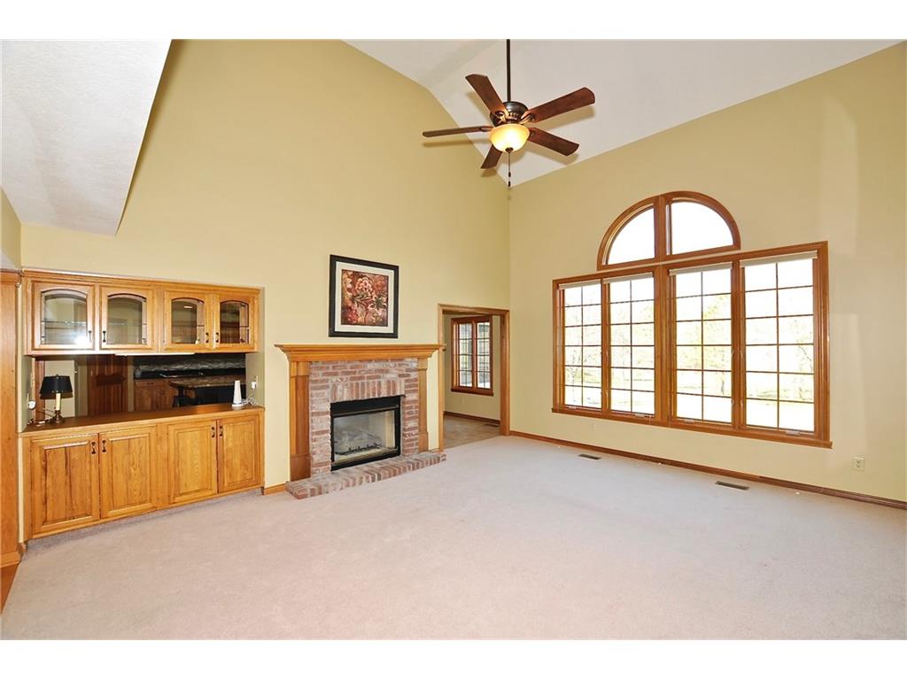 5830 Circle T Drive, Greenwood, IN 46143