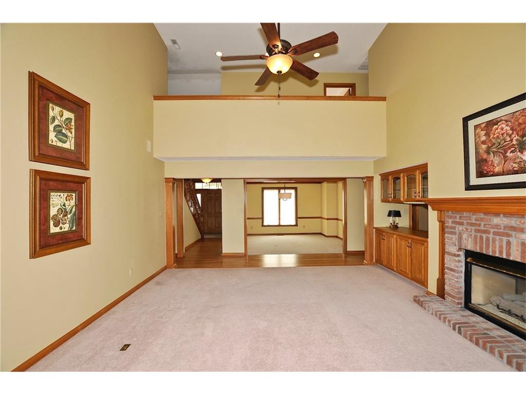 5830 Circle T Drive, Greenwood, IN 46143