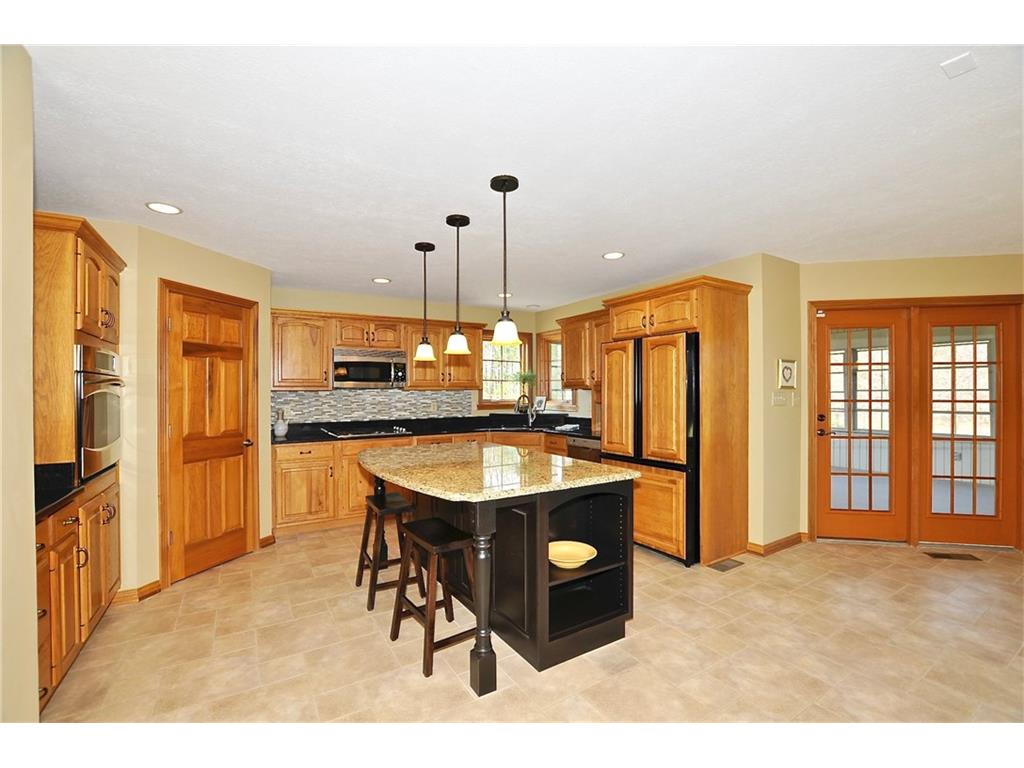 5830 Circle T Drive, Greenwood, IN 46143