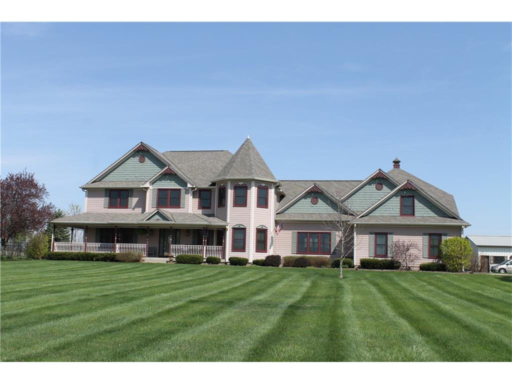 1393 North Franklin Road, Greenwood, IN 46143