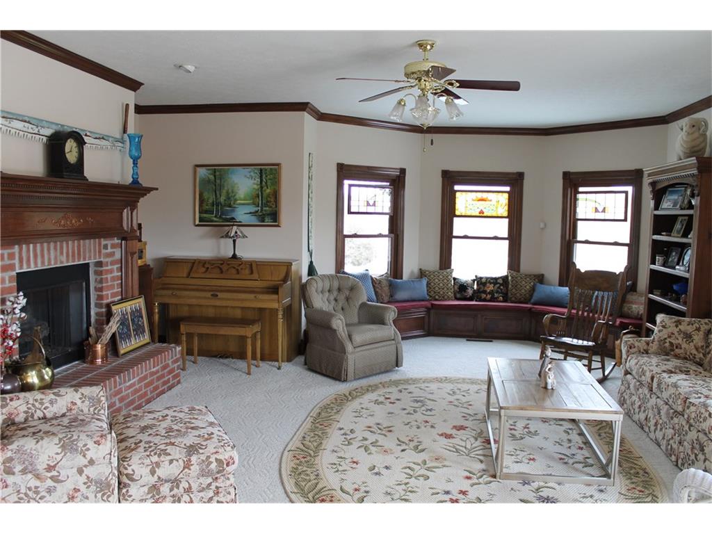 1393 North Franklin Road, Greenwood, IN 46143