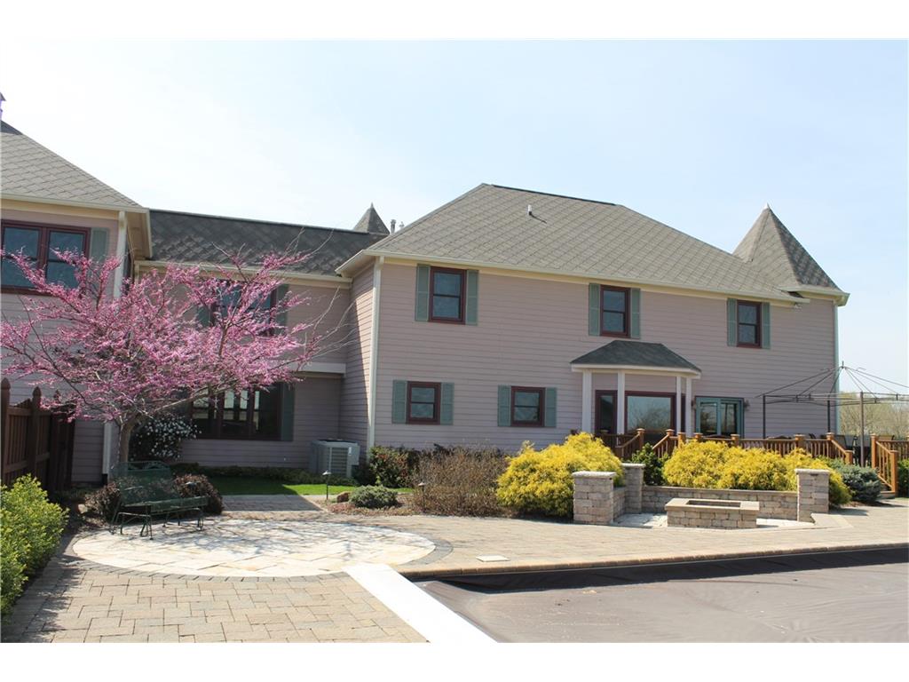 1393 North Franklin Road, Greenwood, IN 46143