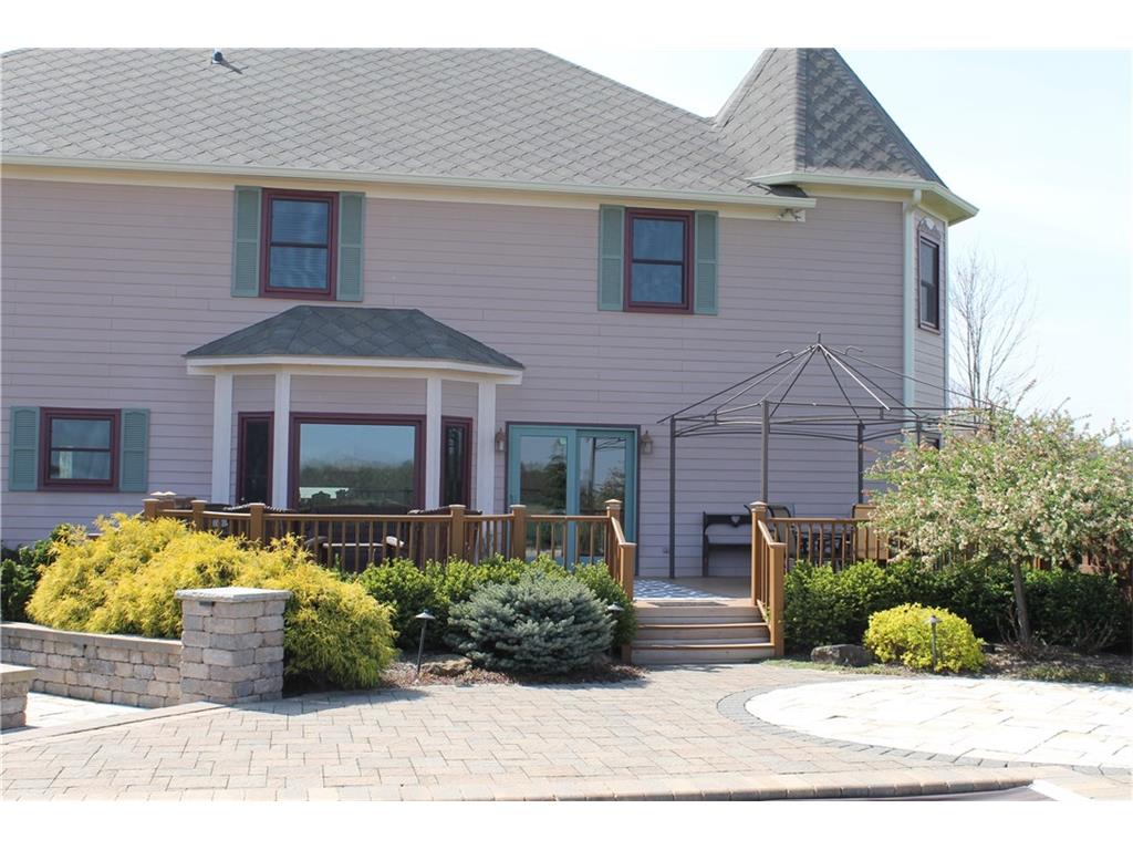 1393 North Franklin Road, Greenwood, IN 46143