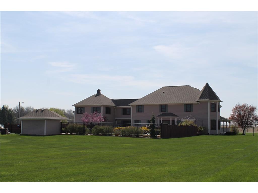 1393 North Franklin Road, Greenwood, IN 46143