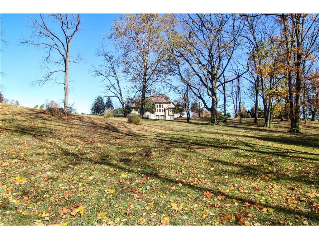 1271 West Stone Ridge Court, Greenwood, IN 46143