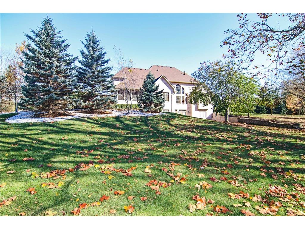 1271 West Stone Ridge Court, Greenwood, IN 46143