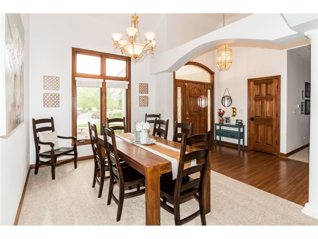 1004 HARTWICK Court, Greenwood, IN 46143