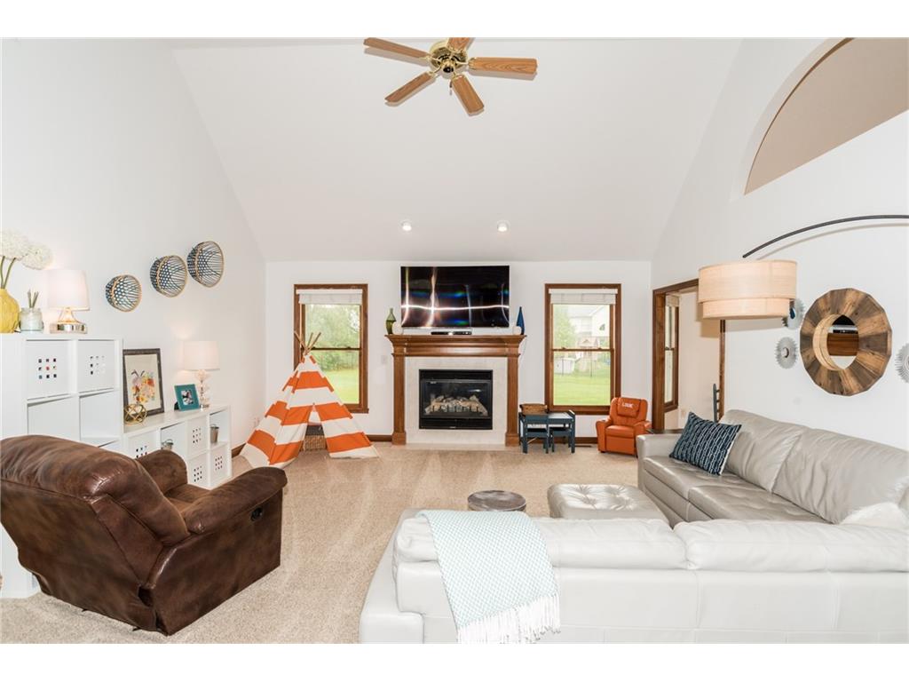 1004 HARTWICK Court, Greenwood, IN 46143