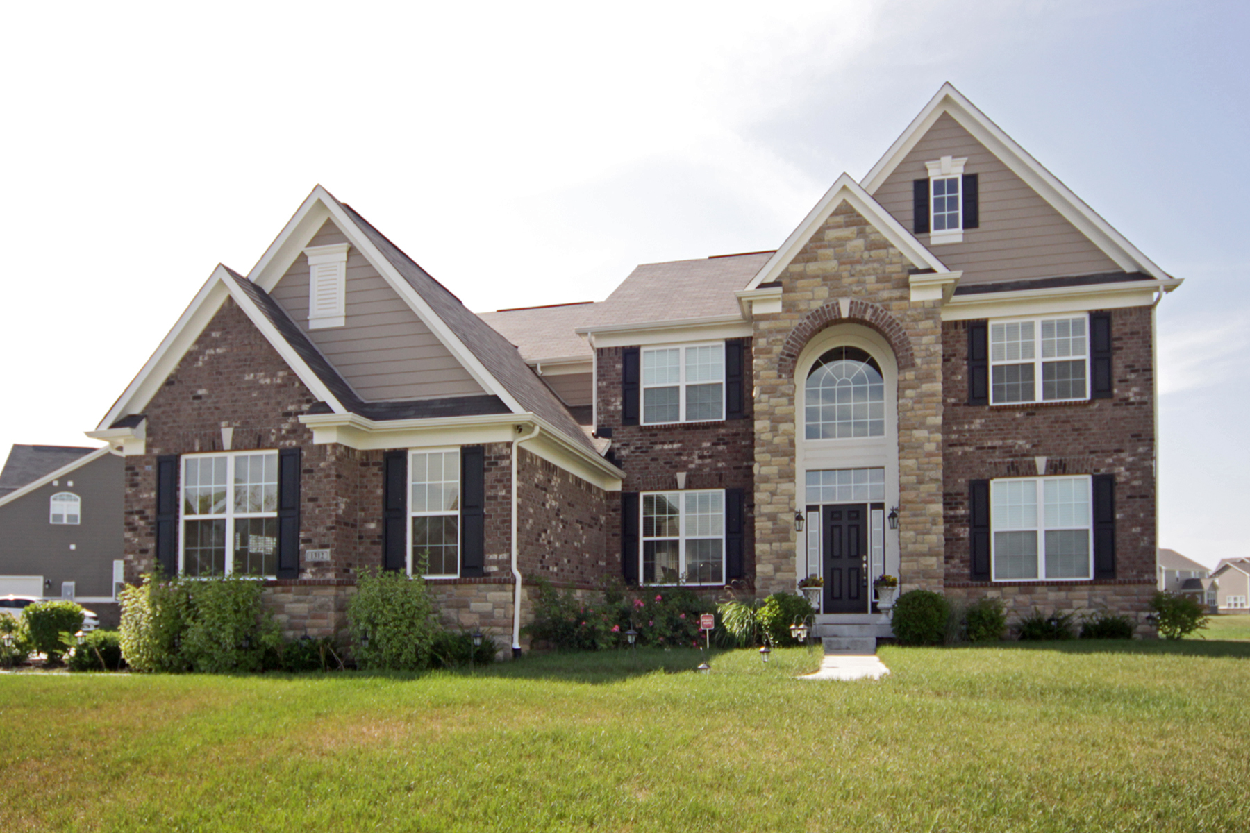 1312 Brentford Ln, Greenwood, IN 46143