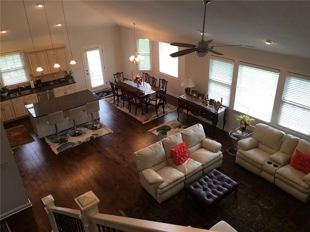 4533 Lexington Row, Greenwood, IN 46143