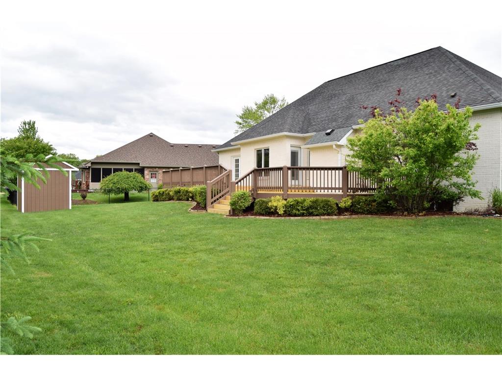 5125 Golden Hill Court, Greenwood, IN 46143