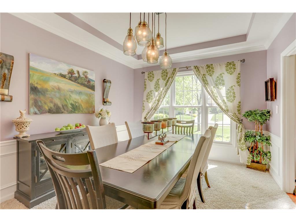 768 SILVERLEAF Drive, Greenwood, IN 46143