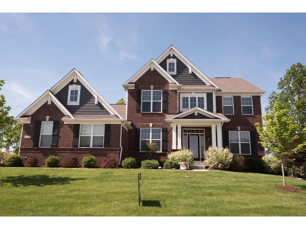 1224 Colinbrook Circle, Greenwood, IN 46143