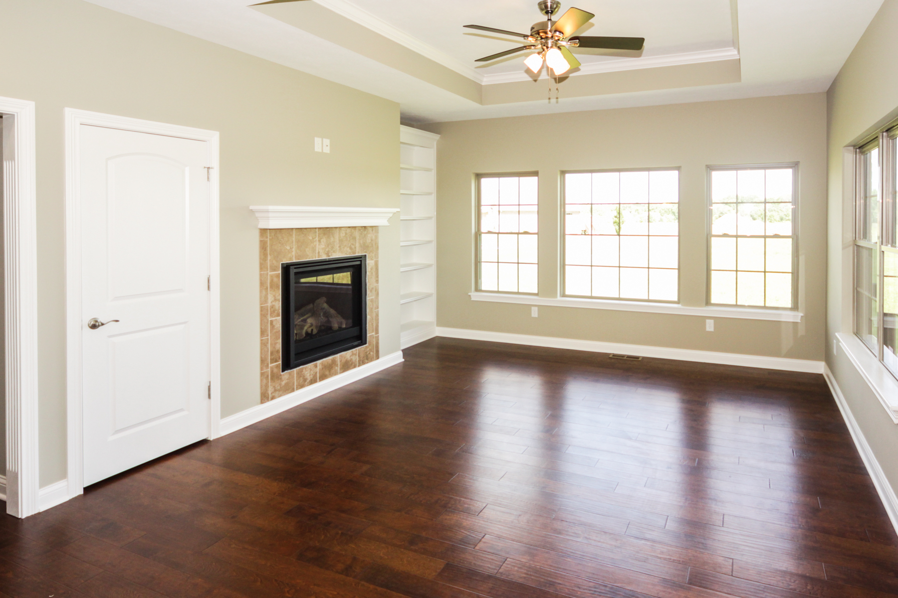 4355 Thompson Row, Greenwood, IN 46143
