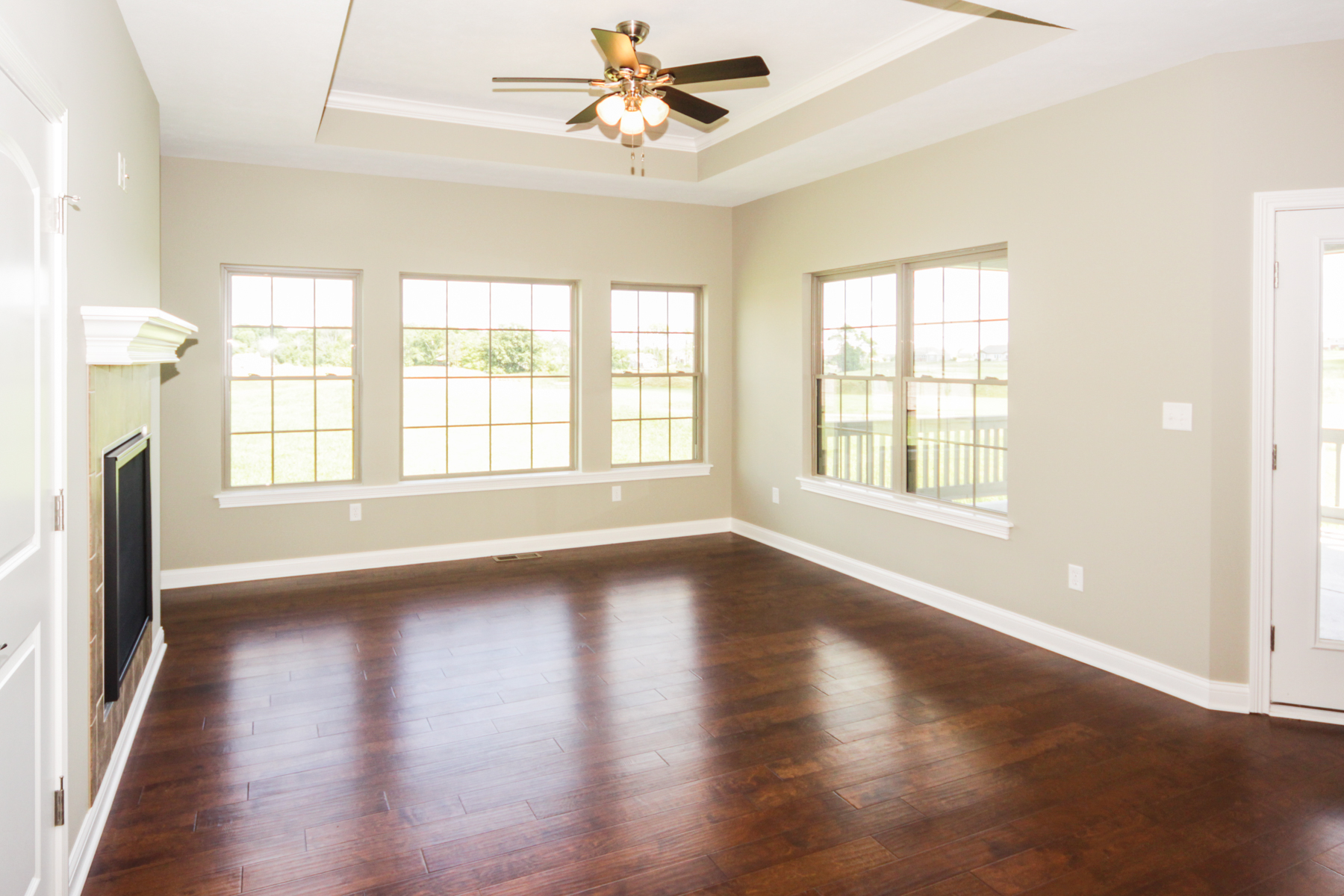 4355 Thompson Row, Greenwood, IN 46143