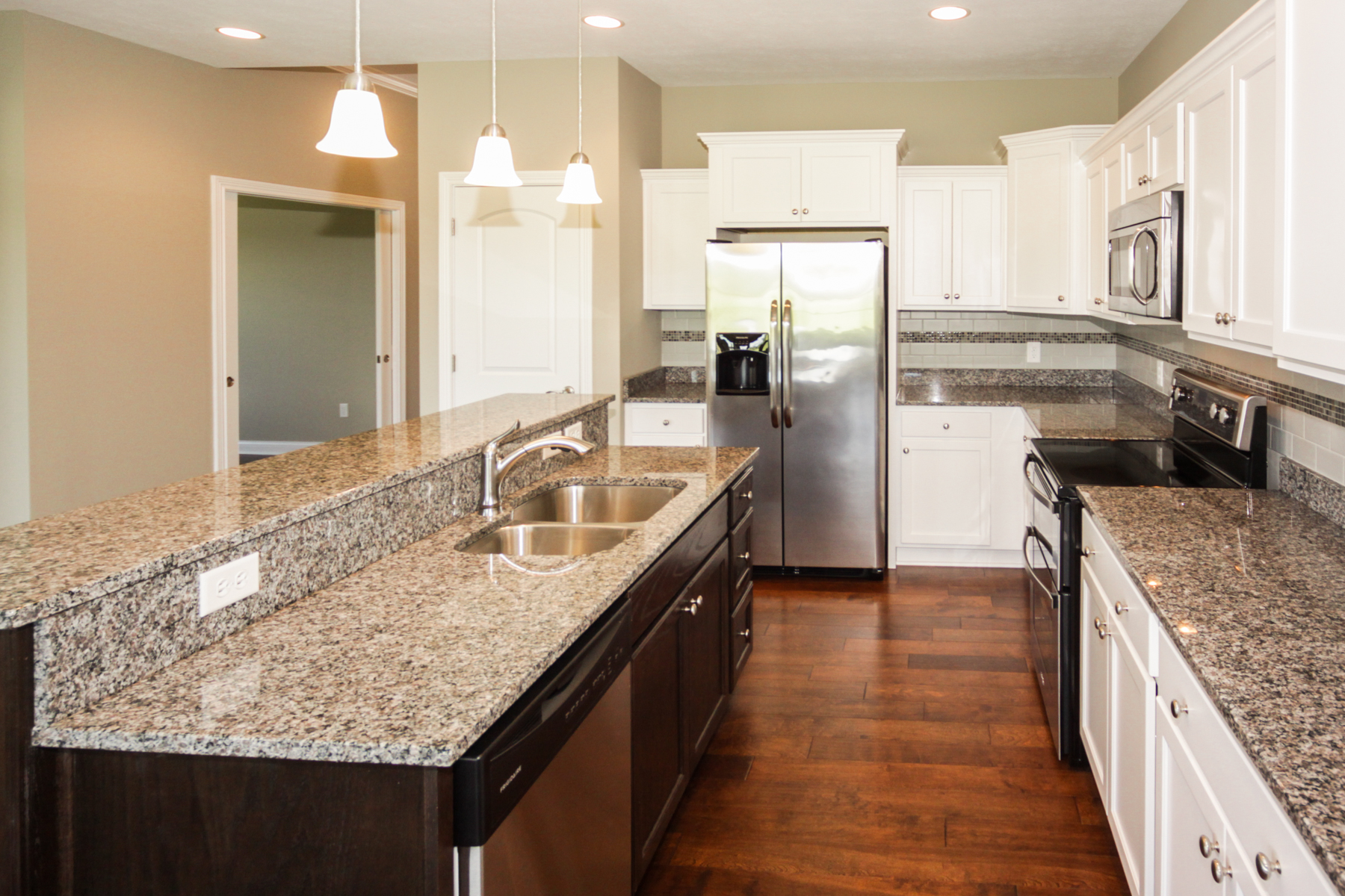 4355 Thompson Row, Greenwood, IN 46143