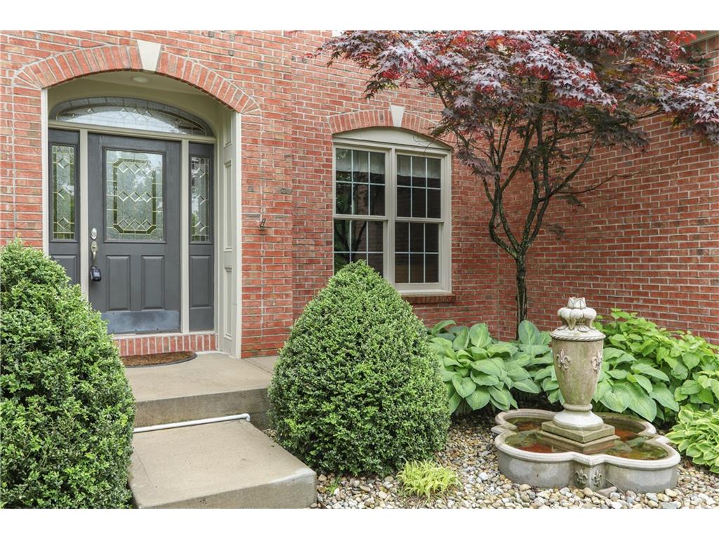 3649 CHANCELLOR Drive, Greenwood, IN 46143