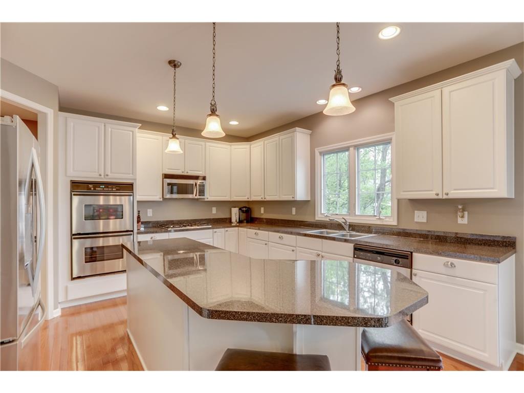 3649 CHANCELLOR Drive, Greenwood, IN 46143