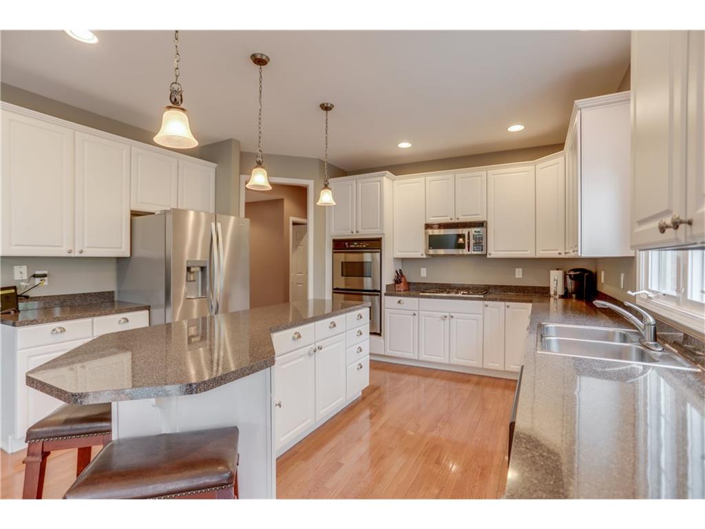3649 CHANCELLOR Drive, Greenwood, IN 46143