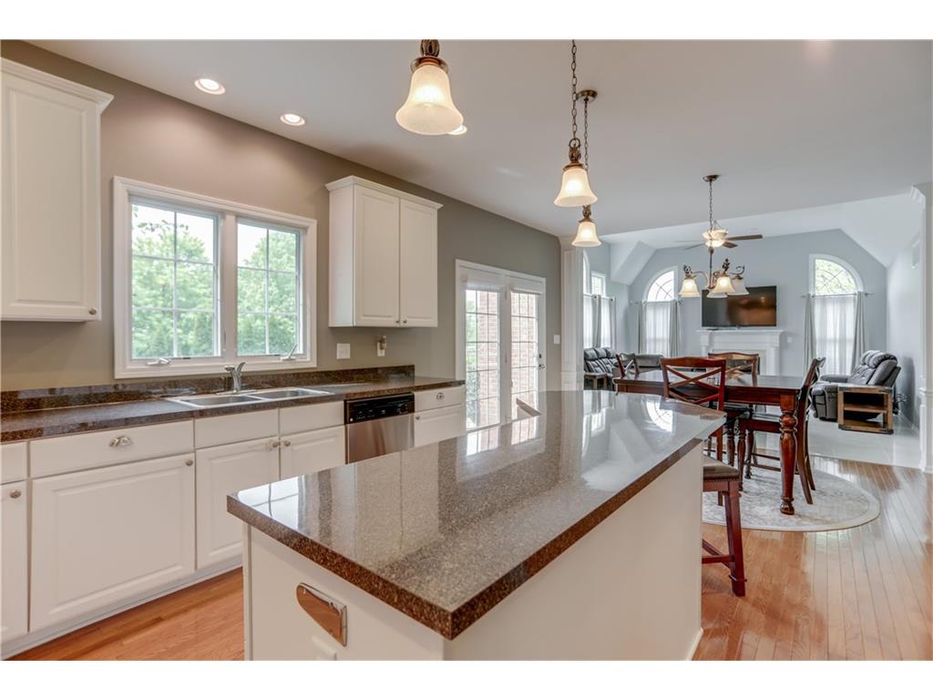 3649 CHANCELLOR Drive, Greenwood, IN 46143