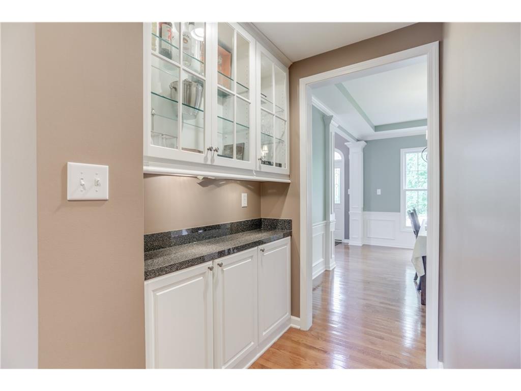 3649 CHANCELLOR Drive, Greenwood, IN 46143
