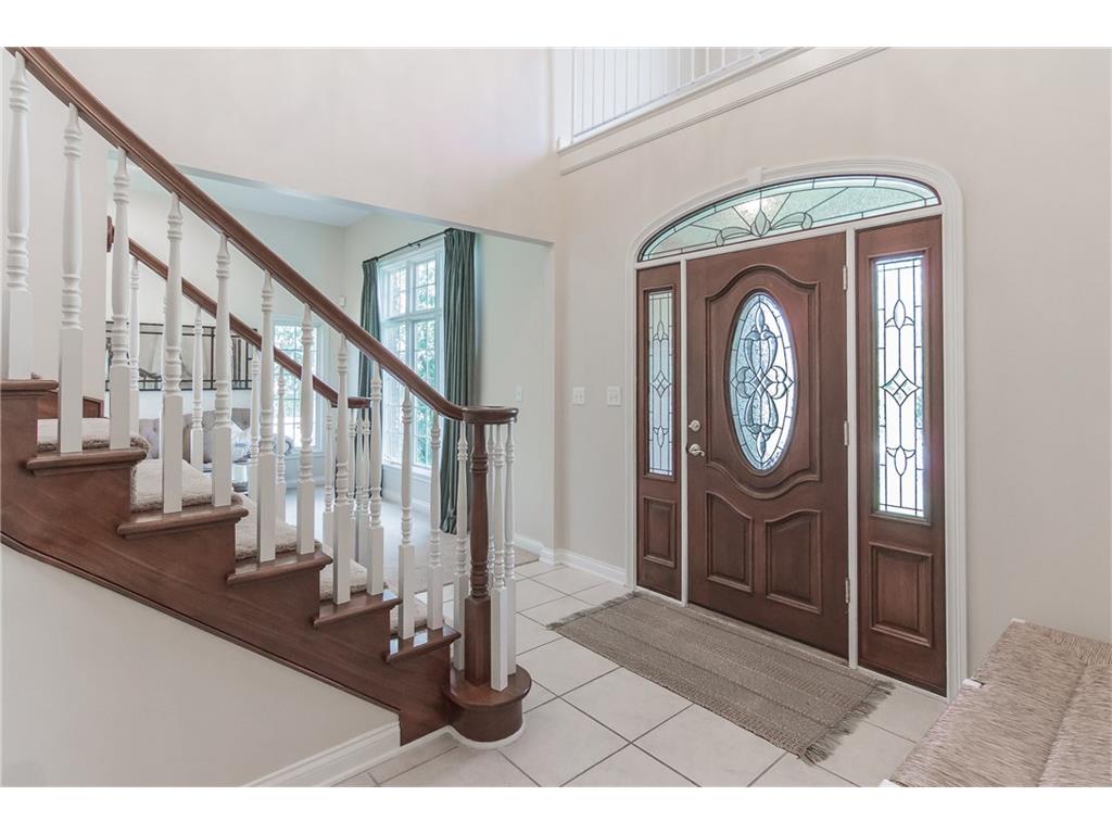 4101 Dartmoor Drive, Greenwood, IN 46143