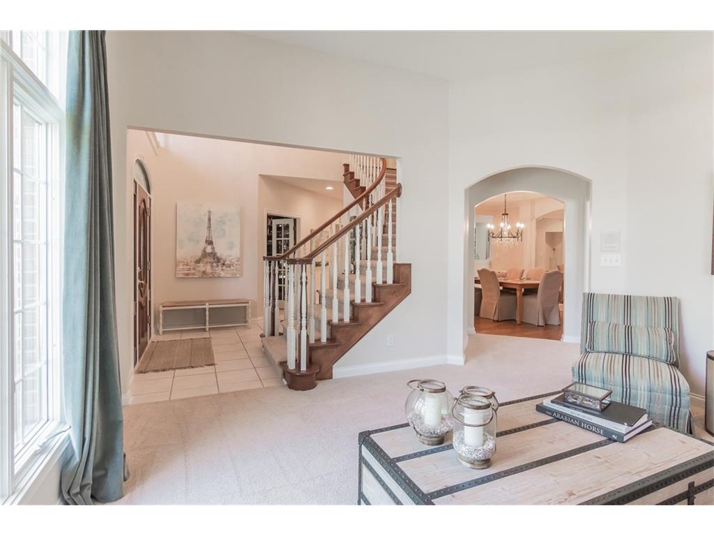 4101 Dartmoor Drive, Greenwood, IN 46143