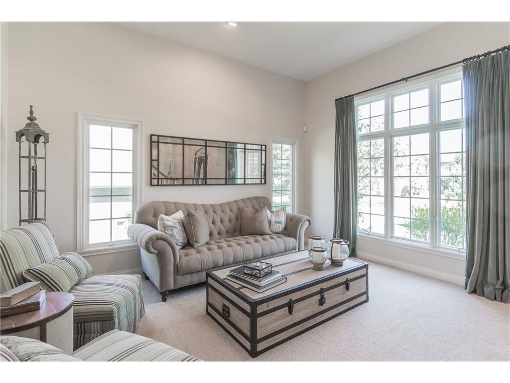 4101 Dartmoor Drive, Greenwood, IN 46143