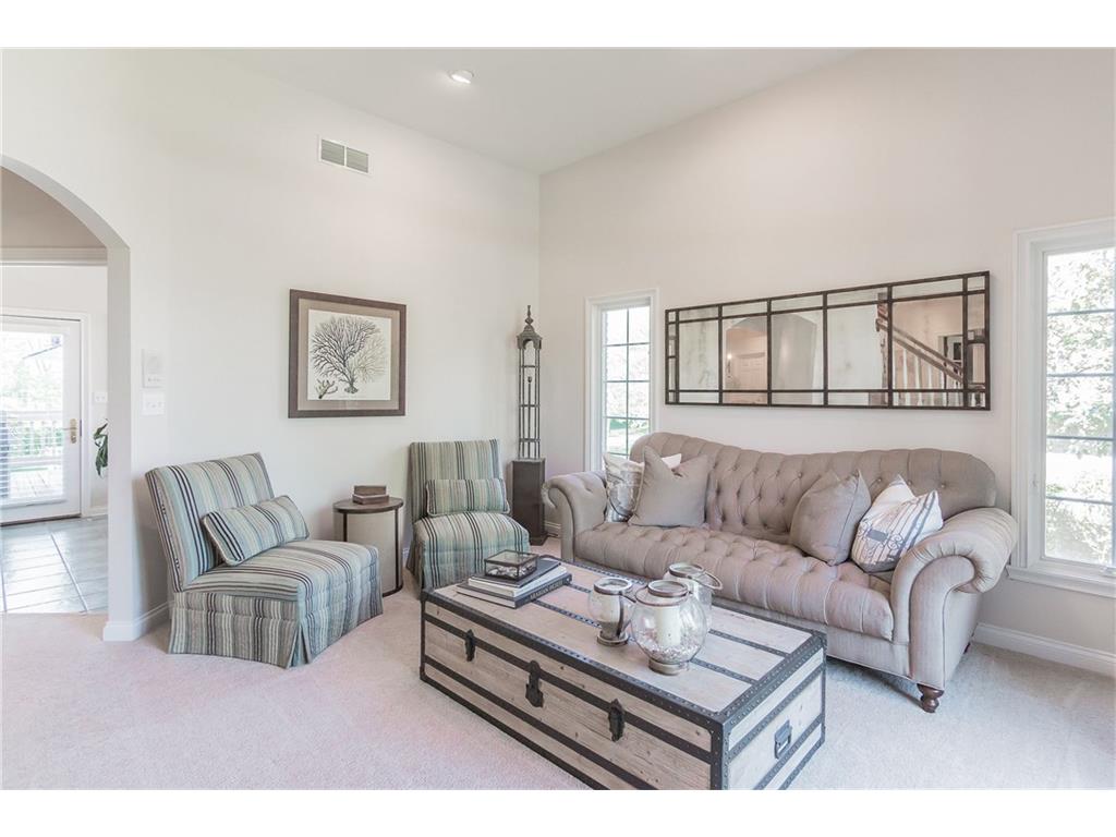 4101 Dartmoor Drive, Greenwood, IN 46143