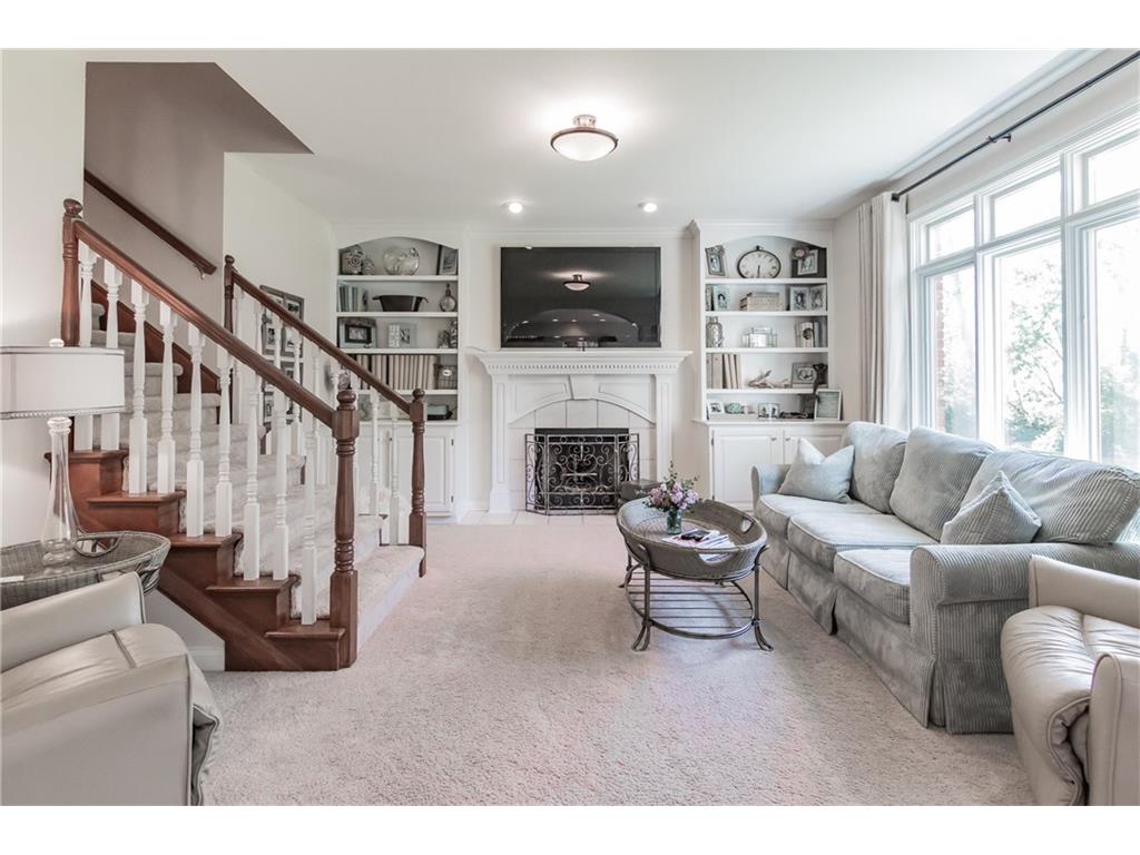 4101 Dartmoor Drive, Greenwood, IN 46143