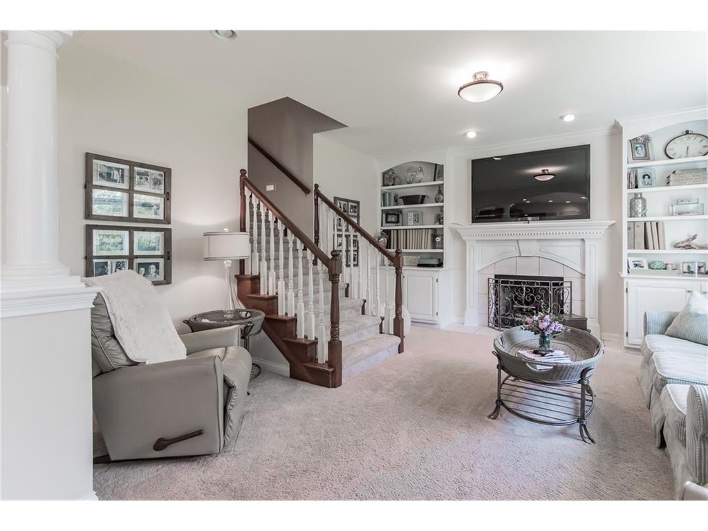 4101 Dartmoor Drive, Greenwood, IN 46143