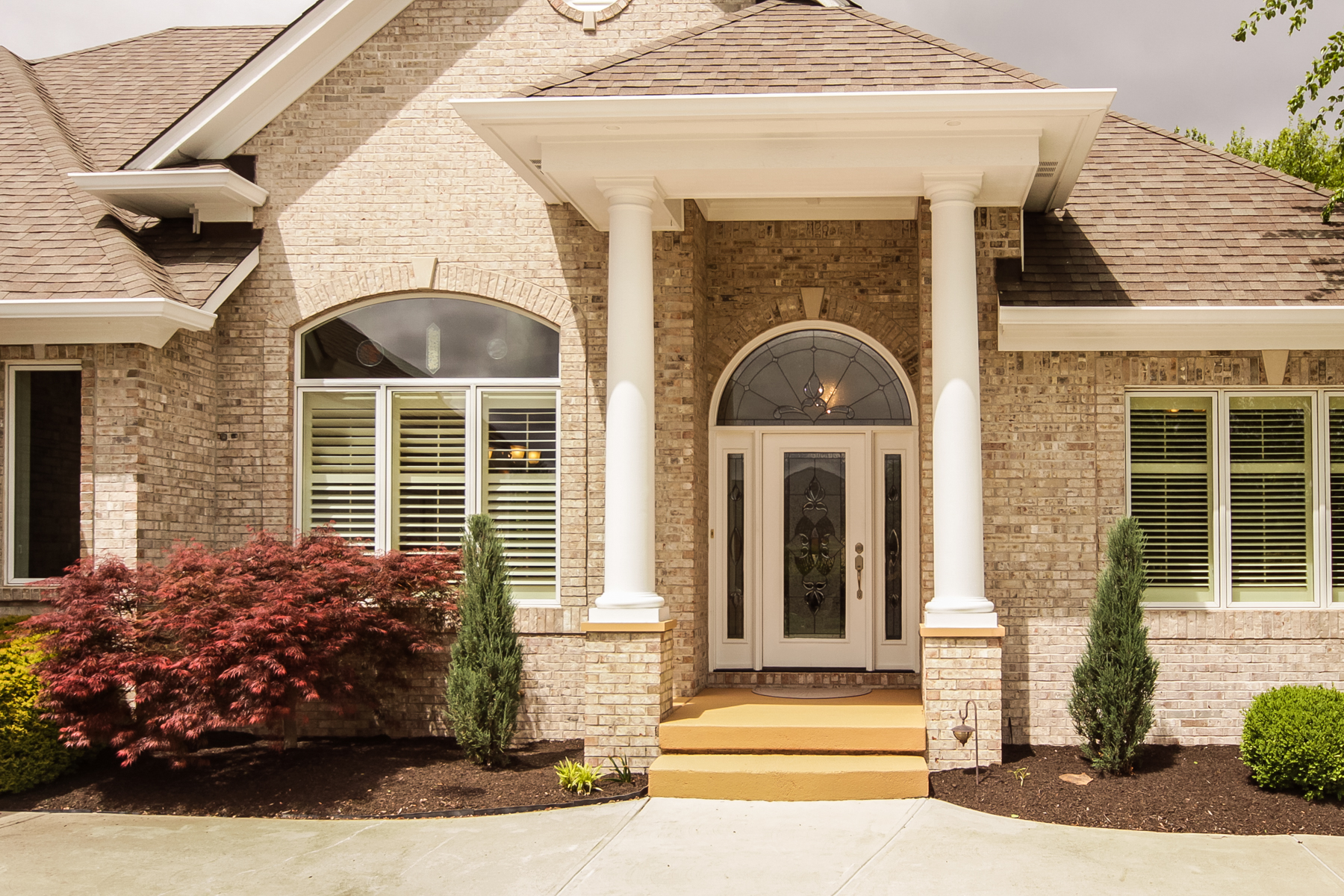 5455 Westbourne Court, Greenwood, IN 46143