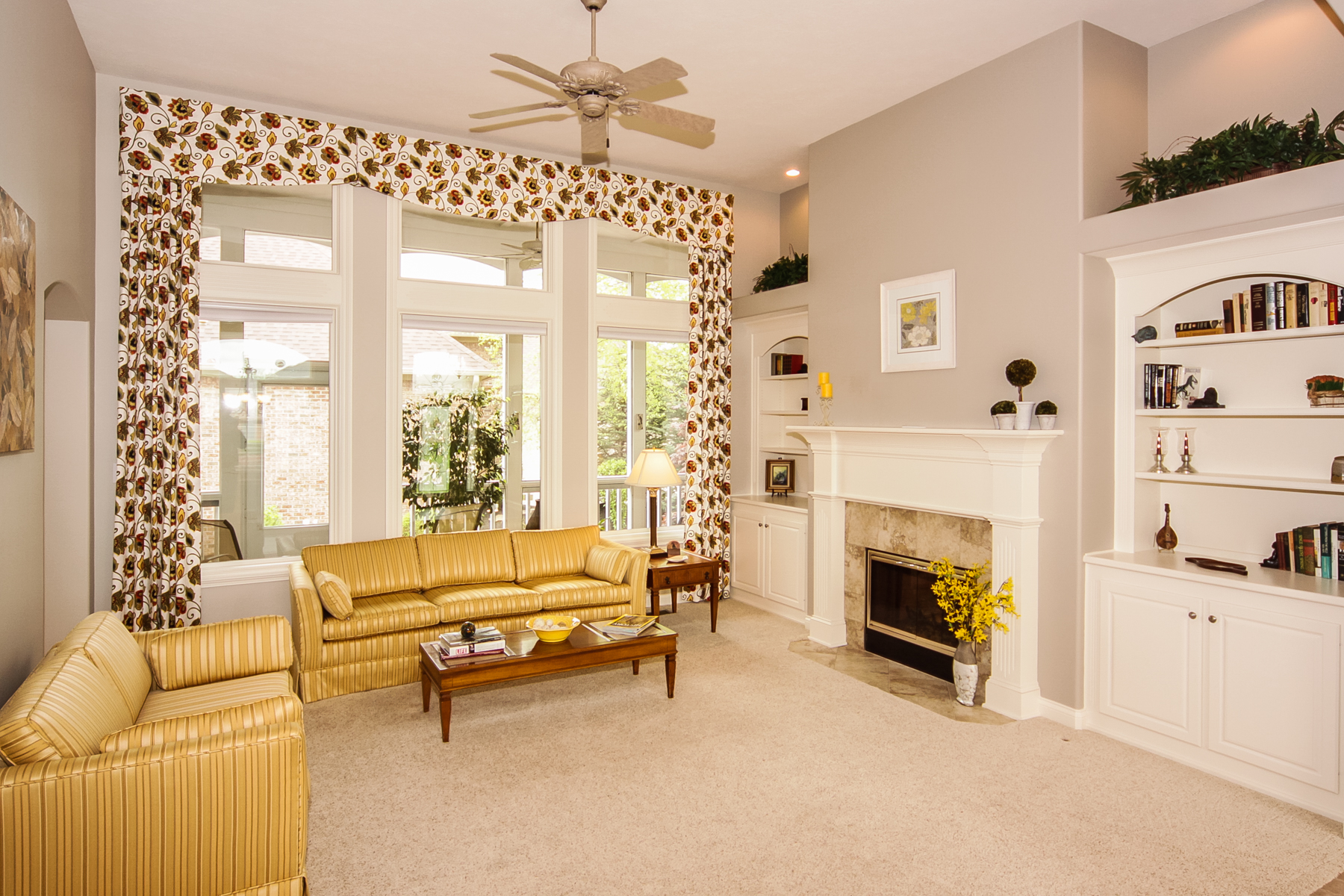 5455 Westbourne Court, Greenwood, IN 46143
